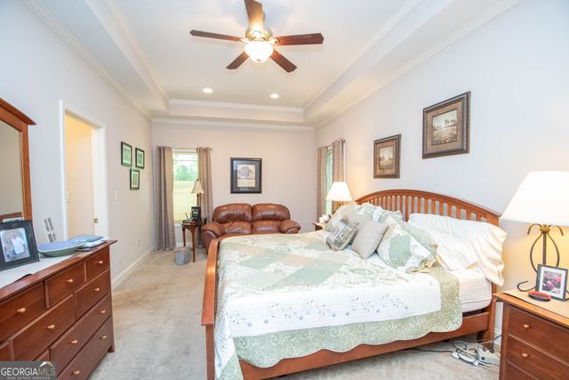 116 Wilson Creek Drive, Lagrange, GA 30240
