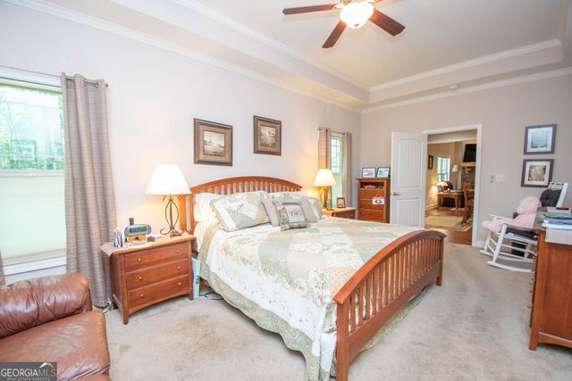 116 Wilson Creek Drive, Lagrange, GA 30240