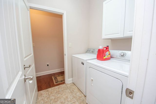 116 Wilson Creek Drive, Lagrange, GA 30240