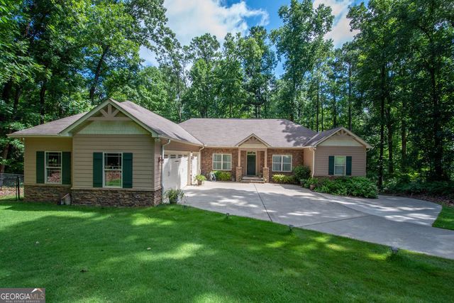 116 Wilson Creek Drive, Lagrange, GA 30240