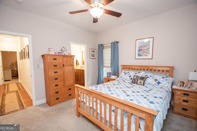 116 Wilson Creek Drive, Lagrange, GA 30240