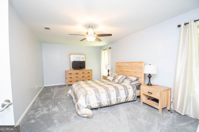 116 Wilson Creek Drive, Lagrange, GA 30240