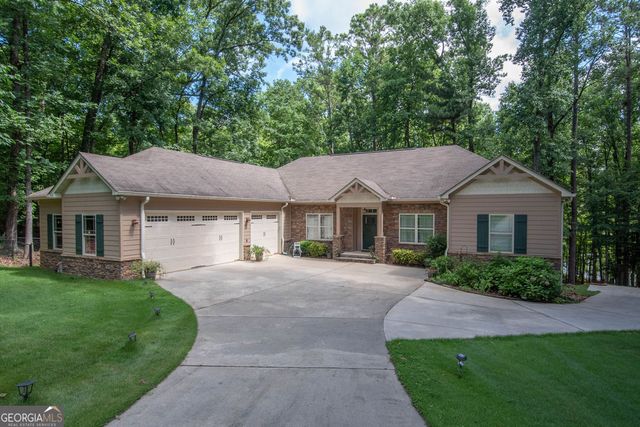 116 Wilson Creek Drive, Lagrange, GA 30240
