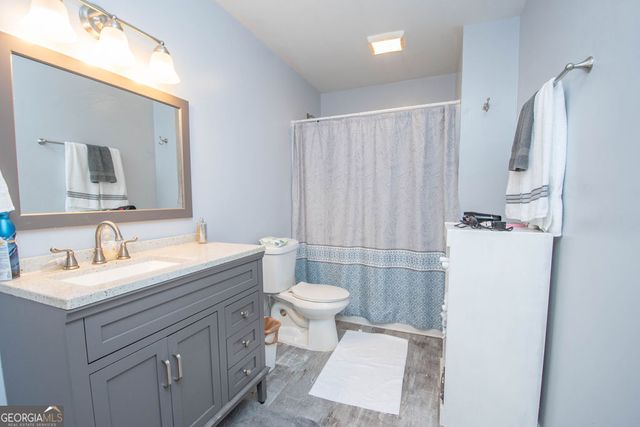 116 Wilson Creek Drive, Lagrange, GA 30240