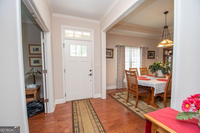 116 Wilson Creek Drive, Lagrange, GA 30240