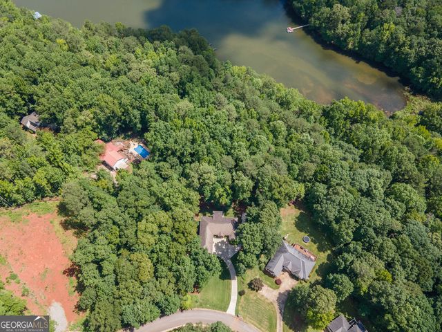 116 Wilson Creek Drive, Lagrange, GA 30240
