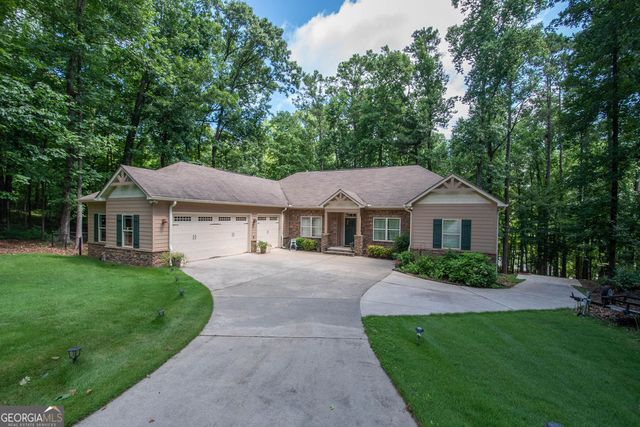 116 Wilson Creek Drive, Lagrange, GA 30240