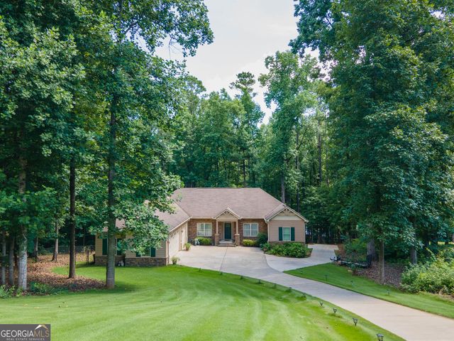 116 Wilson Creek Drive, Lagrange, GA 30240