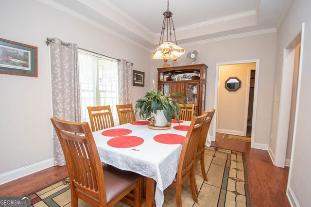 116 Wilson Creek Drive, Lagrange, GA 30240
