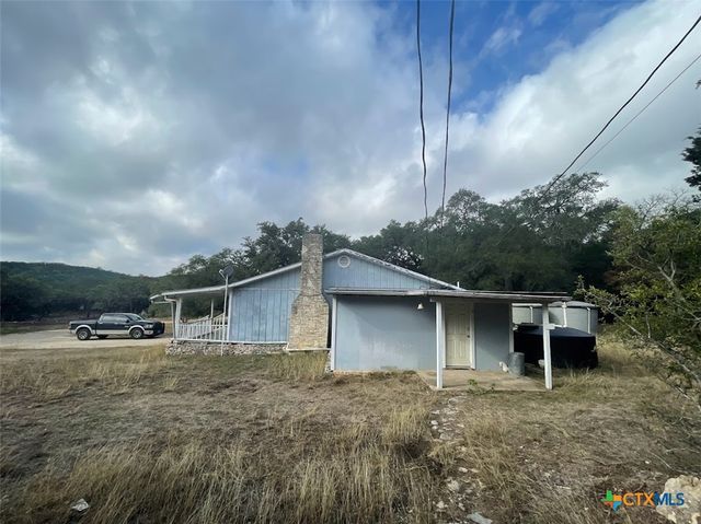 541 Buck Trail A, Canyon Lake, TX 78133