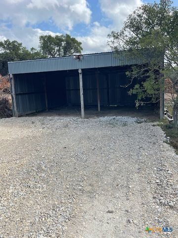 541 Buck Trail A, Canyon Lake, TX 78133