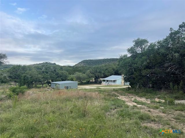 541 Buck Trail A, Canyon Lake, TX 78133