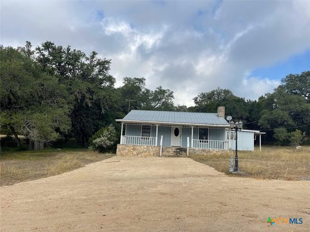 541 Buck Trail A, Canyon Lake, TX 78133