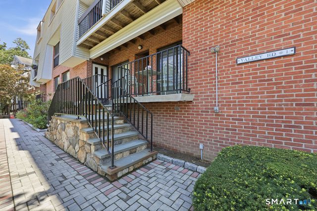 1 Valley Road 105, Stamford, CT 06902