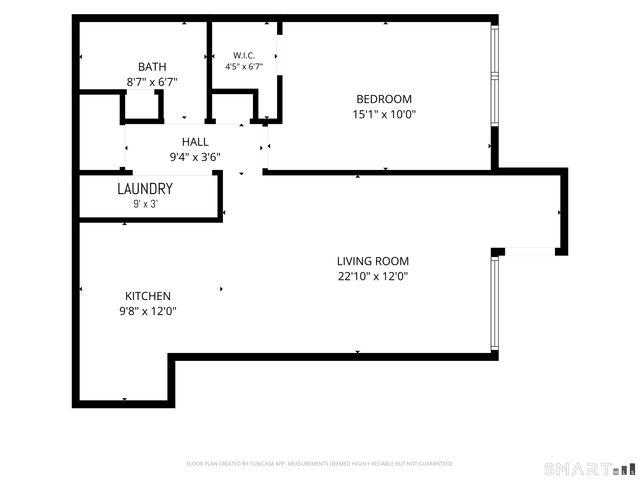 1 Valley Road 105, Stamford, CT 06902
