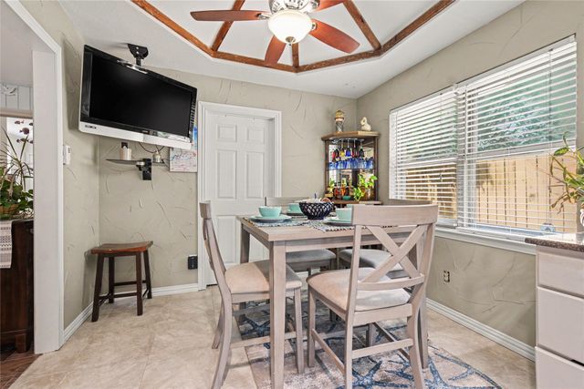 710 Rush Creek Drive, Allen, TX 75002