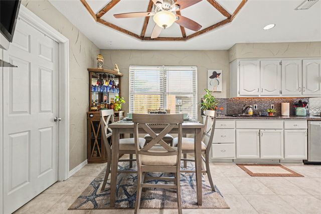 710 Rush Creek Drive, Allen, TX 75002