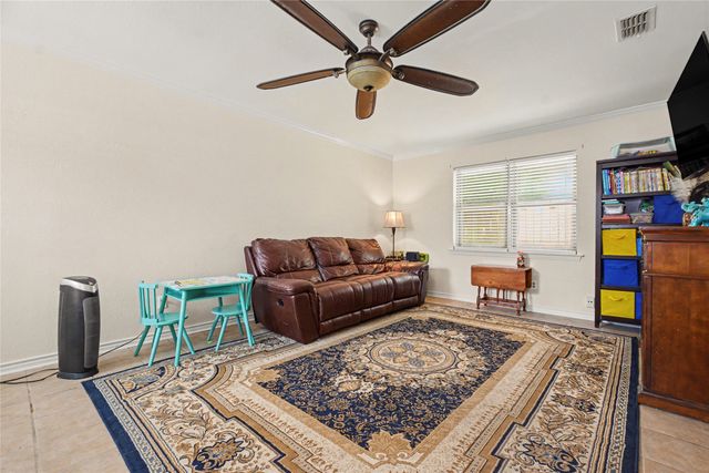 710 Rush Creek Drive, Allen, TX 75002