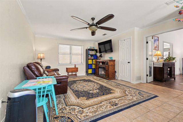 710 Rush Creek Drive, Allen, TX 75002