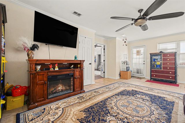 710 Rush Creek Drive, Allen, TX 75002