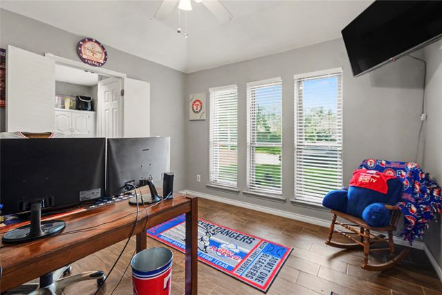 710 Rush Creek Drive, Allen, TX 75002
