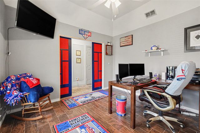 710 Rush Creek Drive, Allen, TX 75002