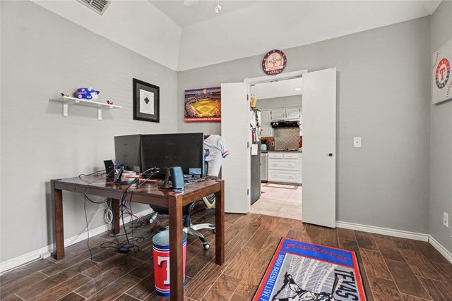 710 Rush Creek Drive, Allen, TX 75002