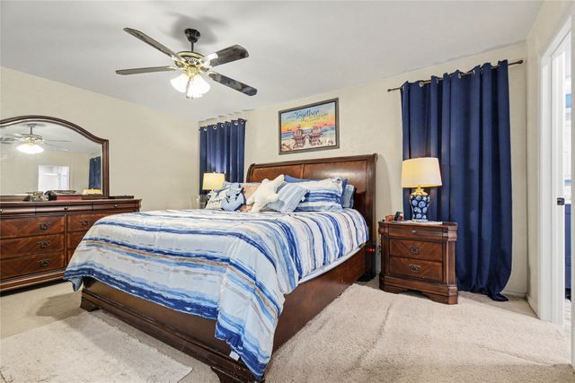 710 Rush Creek Drive, Allen, TX 75002