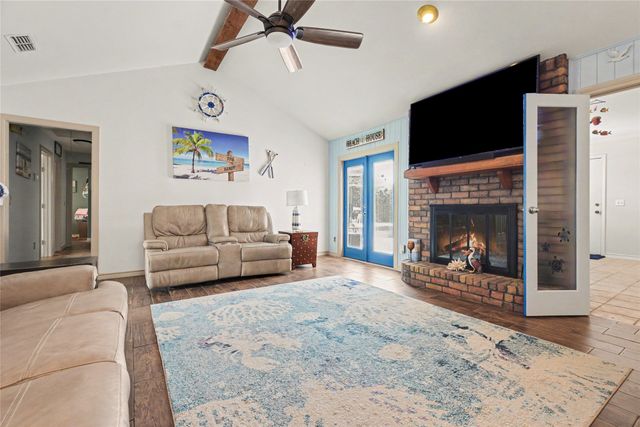 710 Rush Creek Drive, Allen, TX 75002