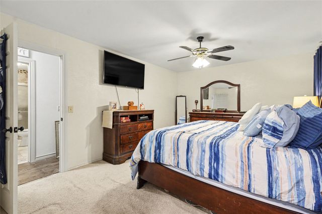 710 Rush Creek Drive, Allen, TX 75002