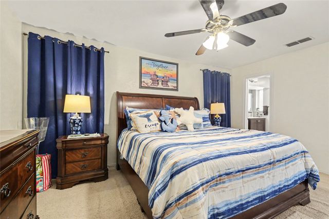 710 Rush Creek Drive, Allen, TX 75002