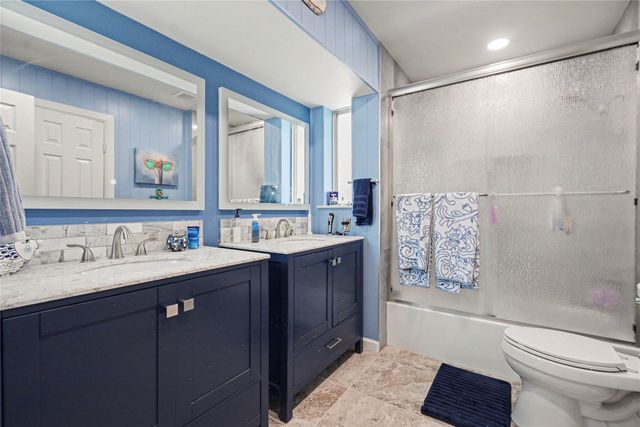 710 Rush Creek Drive, Allen, TX 75002