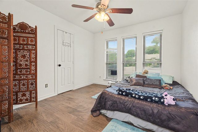 710 Rush Creek Drive, Allen, TX 75002