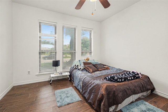 710 Rush Creek Drive, Allen, TX 75002
