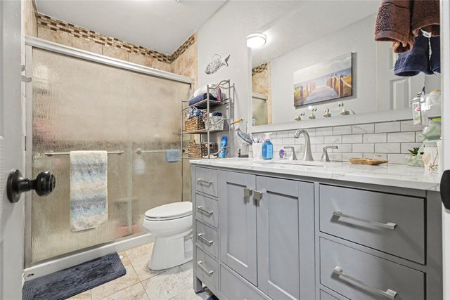 710 Rush Creek Drive, Allen, TX 75002