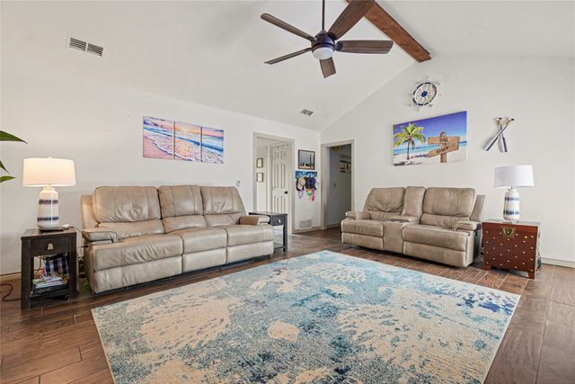 710 Rush Creek Drive, Allen, TX 75002