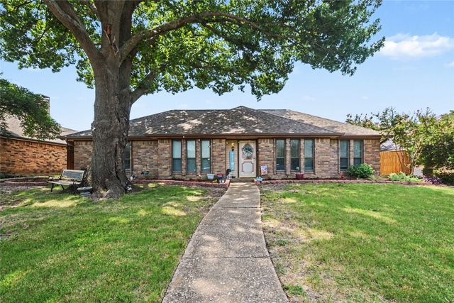 710 Rush Creek Drive, Allen, TX 75002