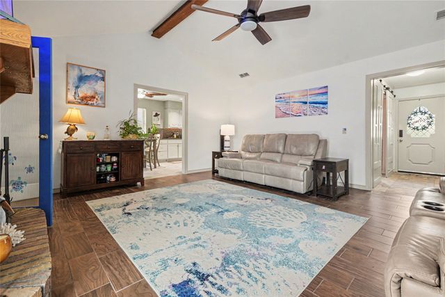 710 Rush Creek Drive, Allen, TX 75002