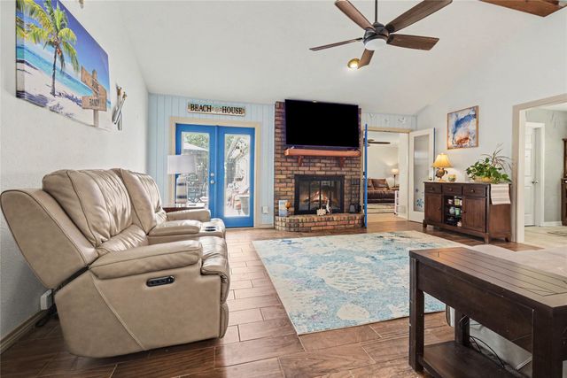 710 Rush Creek Drive, Allen, TX 75002