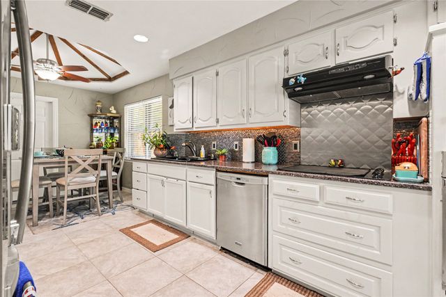 710 Rush Creek Drive, Allen, TX 75002