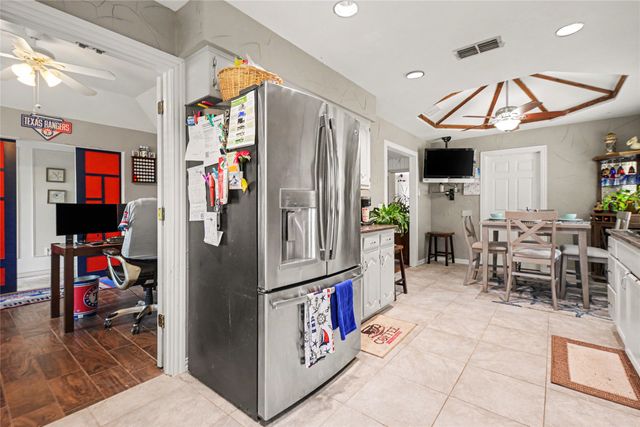 710 Rush Creek Drive, Allen, TX 75002