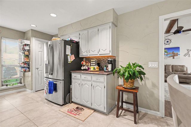 710 Rush Creek Drive, Allen, TX 75002