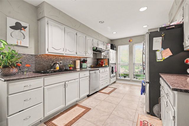 710 Rush Creek Drive, Allen, TX 75002