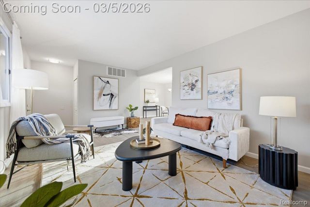 3589 Breaker Street, Waterford Charter Township, MI 48329