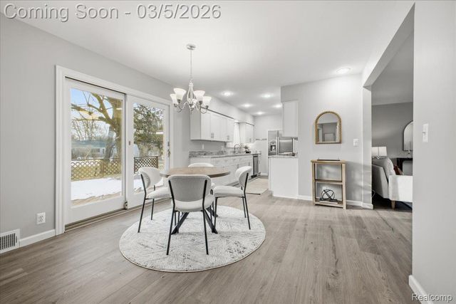 3589 Breaker Street, Waterford Charter Township, MI 48329