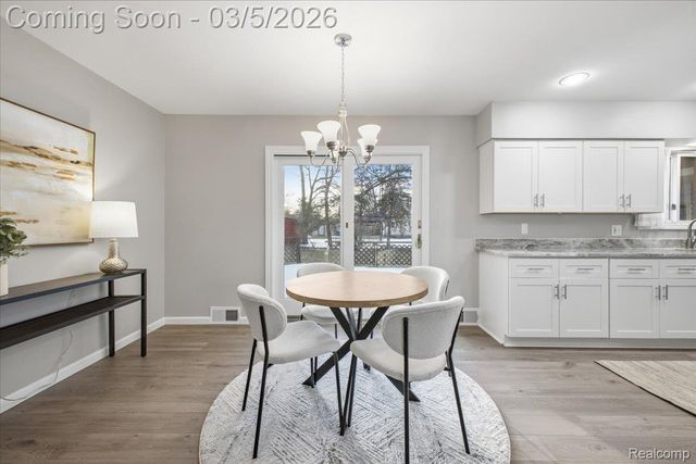 3589 Breaker Street, Waterford Charter Township, MI 48329