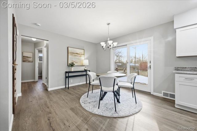 3589 Breaker Street, Waterford Charter Township, MI 48329