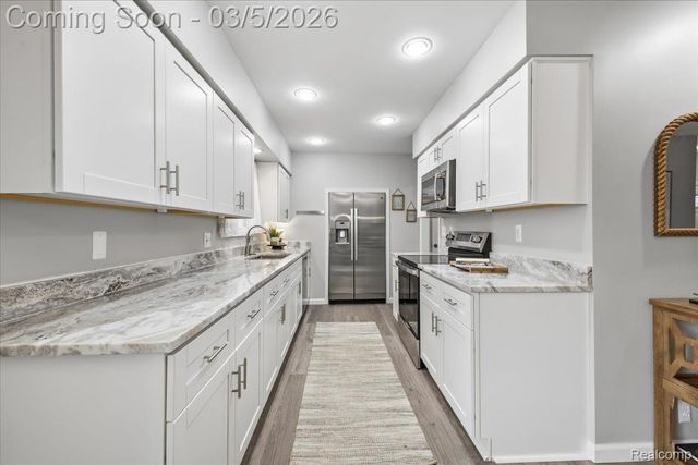 3589 Breaker Street, Waterford Charter Township, MI 48329