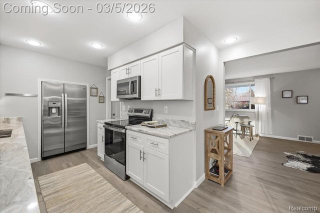 3589 Breaker Street, Waterford Charter Township, MI 48329