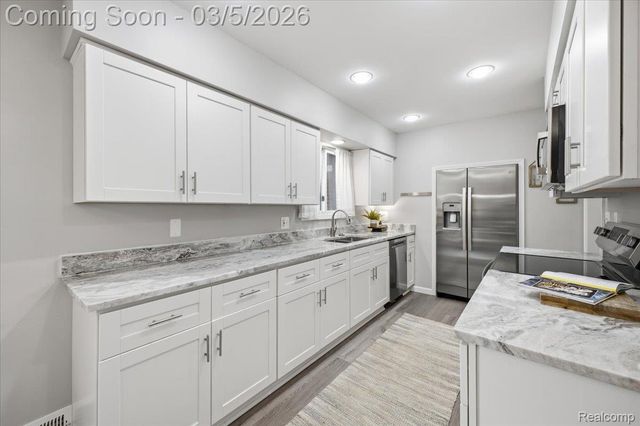 3589 Breaker Street, Waterford Charter Township, MI 48329